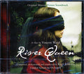 Karl Jenkins - River Queen: Original Motion Picture Soundtrack Music CD
