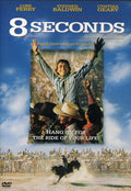 8 Seconds - 8 Seconds - DVD