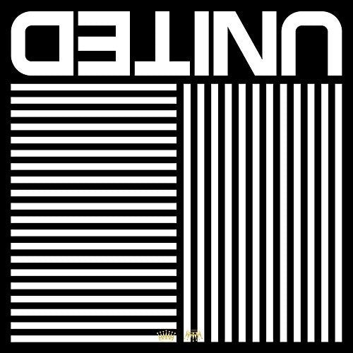 Hillsong United - Empires - Music CD