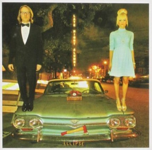 Late Night Alumni - Eclipse: Special Edition - Music CD