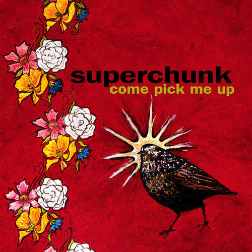 Come Pick Me Up Vinyl Record