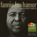 Songs My Mother Taught Me Music CD