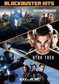 Blockbuster Hits - Blockbuster Hits - DVD