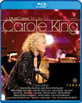 Musicares Tribute To Carole King / Various - Musicares Tribute To Carole King / Various - Blu-ray