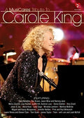 Musicares Tribute To Carole King / Various - Musicares Tribute To Carole King / Various - DVD