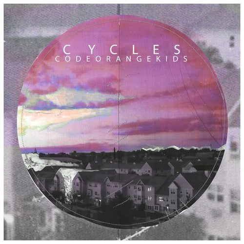 Code Orange Kids - Cycles - Vinyl Record