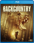 Backcountry - Backcountry - Blu-ray