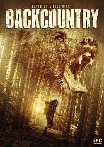 Back Country - Back Country - DVD