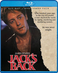 Jack's Back - Jack's Back - Blu-ray