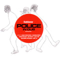 Dubxanne - Police In Dub - Vinyl Record