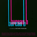 Fearless,richard - Kollektion 04: Bureau B Compiled By Richard Fear - Music CD