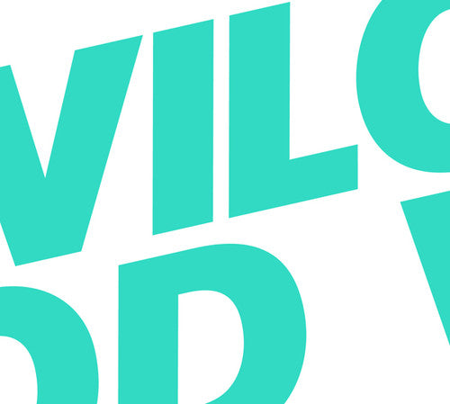 Vilod - Safe In Harbour - Music CD