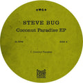 Bug,steve - Coconut Paradise - Vinyl Record