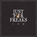 Boston Bun - Just For Freaks 2 - Vinyl Record