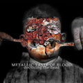 Metallic Taste Of Blood - Doctoring The Dead - Music CD