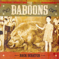 Baboons - Back Scratch - Vinyl Record