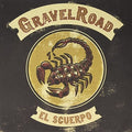 Gravelroad - El Scuerpo - Vinyl Record