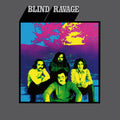 Blind Ravage - Blind Ravage - Vinyl Record