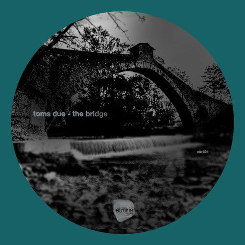 Toms Due - Bridge - Vinyl Record