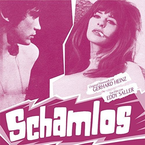 Heinz,gerhard - Schamlos - Vinyl Record
