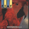 Fluf - Wasting Seed - Vinyl Record