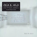 Held,zeus B. - Logic Of Coincidence - Music CD