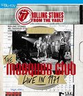 Rolling Stones - From The Vault: The Marquee Club Live In 1971 - Blu-ray