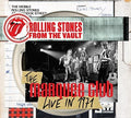 Rolling Stones - From The Vault: The Marquee Club Live In 1971 - DVD
