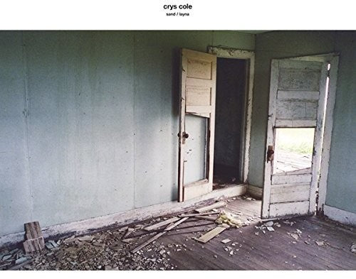 Cole,crys - Sand / Layna - Vinyl Record