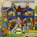 Bazar - Drabantbyrock - Vinyl Record
