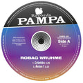 Wruhme,robag - Cybekks - Vinyl Record
