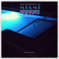Dj Cam - Miami Vice - Vinyl Record