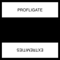 Profligate - Extremities - Vinyl Record