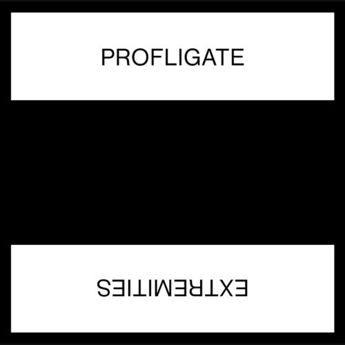 Profligate - Extremities - Vinyl Record