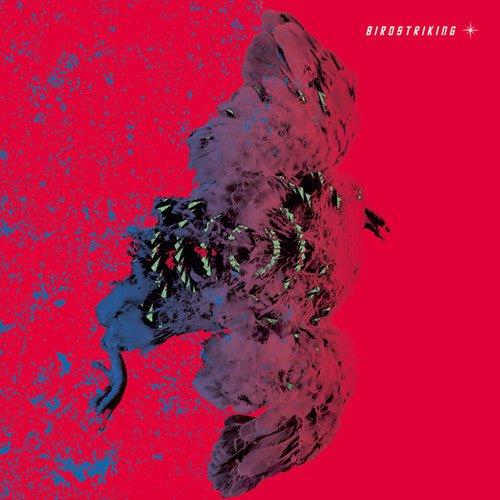 Birdstriking - Birdstriking - Music CD