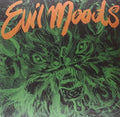Movie Star Junkies - Evil Moods - Vinyl Record