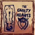 Guilty Hearts - Guilty Hearts - Music CD
