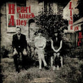 Heart Attack Alley - Living In Hell - Music CD