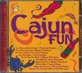 The Cajun Playboys, Waylon Thibodeaux, Etc. - Cajun Fun: Greatest Cajun Party Hits Music CD