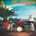 Die Zorros - Future - Vinyl Record