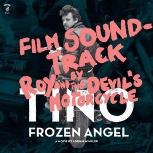 Roy & The Devil's Motorcycle - Tino - O.s.t. / Frozen Angel - Vinyl Record
