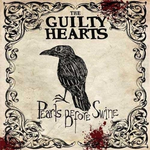 Guilty Hearts - Pearls Before Swine - Vinyl Record