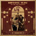 Hipbone Slim & Knee Tremblers - Snake Pit - Vinyl Record