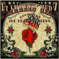 Dead Brothers - Flammend Herz - Music CD