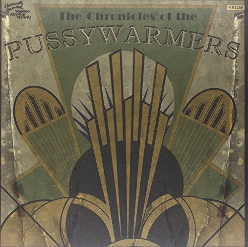 Pussywarmers - Chronicles - Vinyl Record