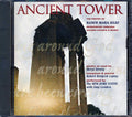 Meryl Streep, Robert Benford Lepley, New York Voices - Ancient Tower: The Poetry Of Rainer Maria Rilke Interpreted Through Sacred Chants & Music Music CD