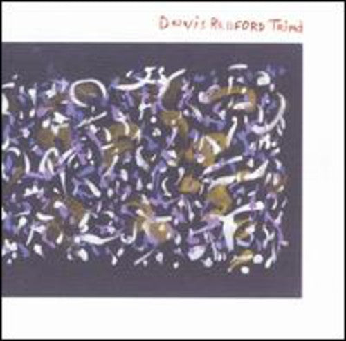 Davis Redford Triad - Ewige Blumenkraft - Music CD