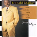 Malloy,donald - Jesus Reigns - Music CD