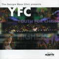 Youth For Christ - Higher - Music CD