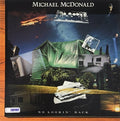 Mcdonald,michael - No Lookin' Back - Vinyl Record